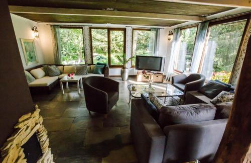 Zezuj Agroturystyka i Łowisko - Photo 7