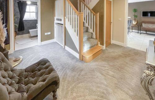 Cherry Cottage - Foto 23