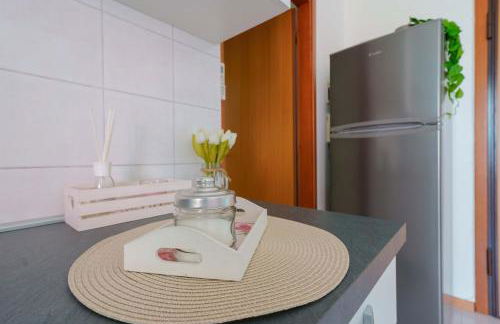 Casa Suite Himalaya Estate in Sardegna Vicino al Mare e Aeroporto Wi-Fi & Parcheggio - Foto 28