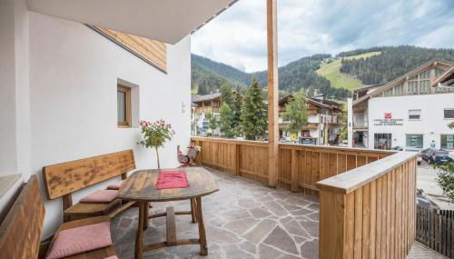 App. Erta - Ciasa Lavarella - Foto 2