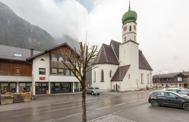 Apartment in Sankt Gallenkirch With Terrace - Foto 34