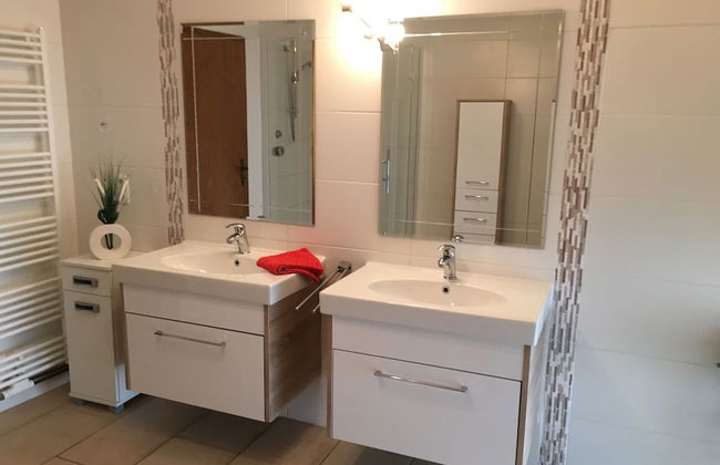 Silbecke Forest View Apartment - Foto 4