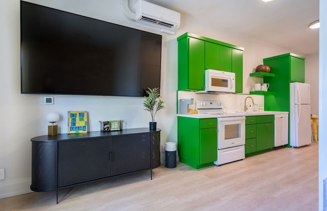 The 505 Eugene - Foto 52