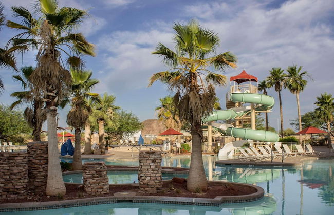 Bluegreen Vacations Cibola Vista Resort and Spa, an Ascend Collection Resort - Photo 66