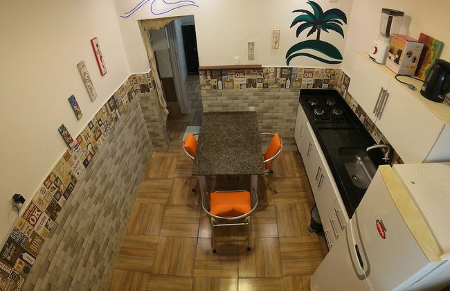 Kitnet perto da Primeira Praia - Photo 24