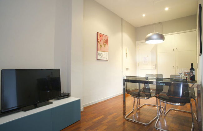 BarcelonaForRent The Gaudi Suites - Foto 29