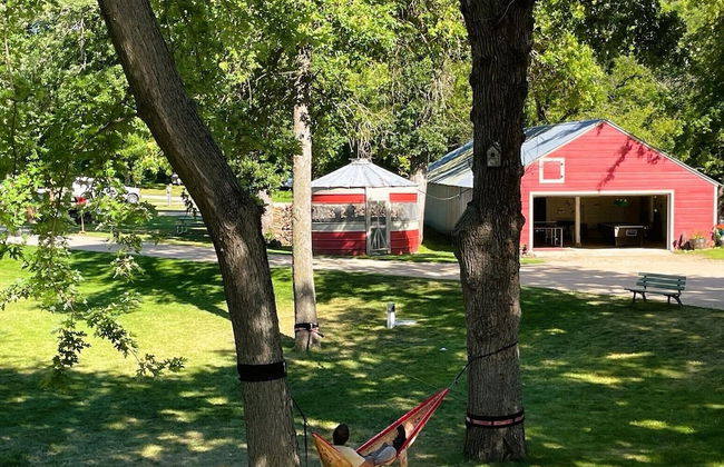 Swan Lake Resort & Campground - Foto 46