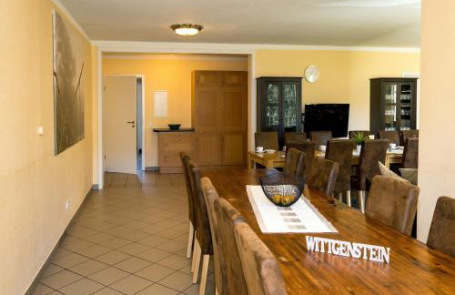 Ferienwohnung im Sauerland - Foto 67