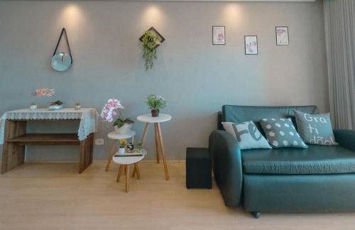 Acolhedor e Confortável LZ101 - Foto 1