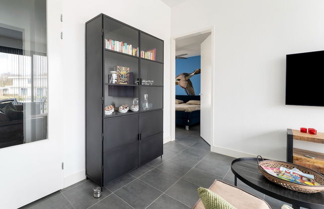 Villa in Zeewolde With Terrace - Photo 10