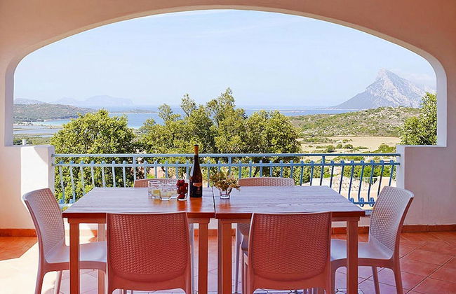 Charming Holiday Home in Loiri, Sardinia - Foto 24