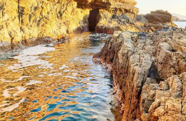 Ajuy Fuerteventura House - Photo 11