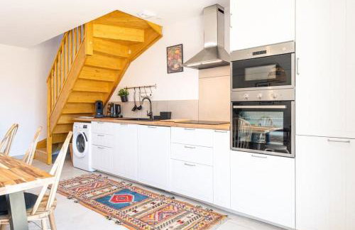 Appartement à 200 m de la plage - Photo 8