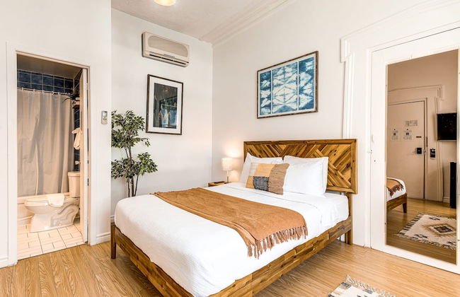 Single Room River View - Foto 48