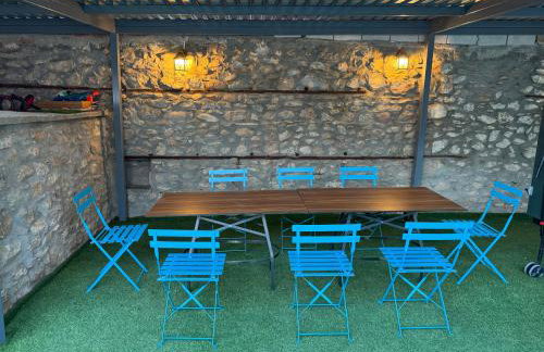 Emmanouil Pappas Traditional Villa - Foto 3