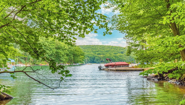 Ausstattung der Unterkunft