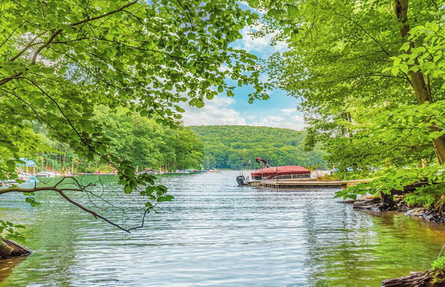 Waves, Waffles & Wifi - Foto 2