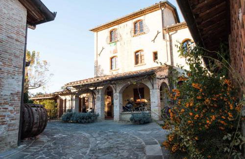 Monastery Guest House - Foto 17