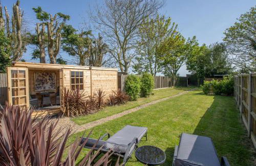 Robins Rest by Winterton Cottages - Foto 11