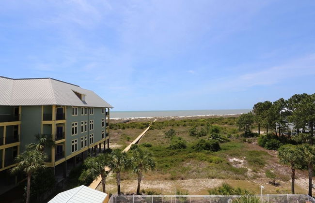 Dunes Club 3B - Foto 2