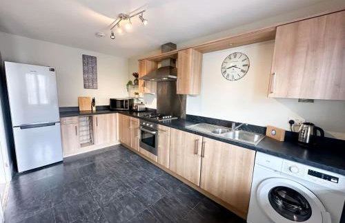 Geranium House by Blue Skies Stays - Foto 13