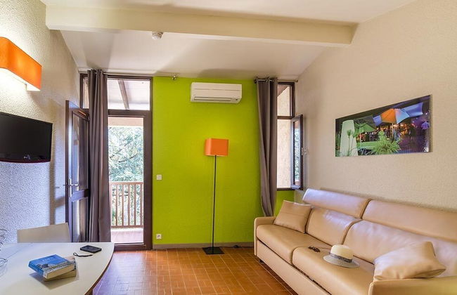 Belambra Clubs La Colle-sur-Loup - Les Terrasses De Saint-Paul De Vence - Foto 20