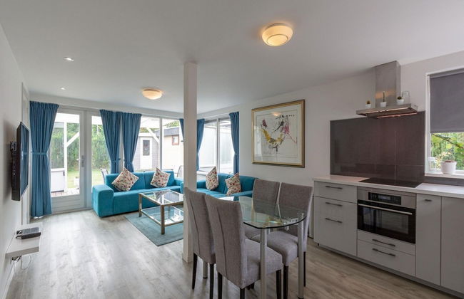 Comfortable Holiday Home in Sint Maartenszee - Foto 26