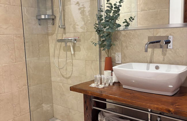 Loft Jacques-Cartier- Le Plateau Free Parking - Foto 16