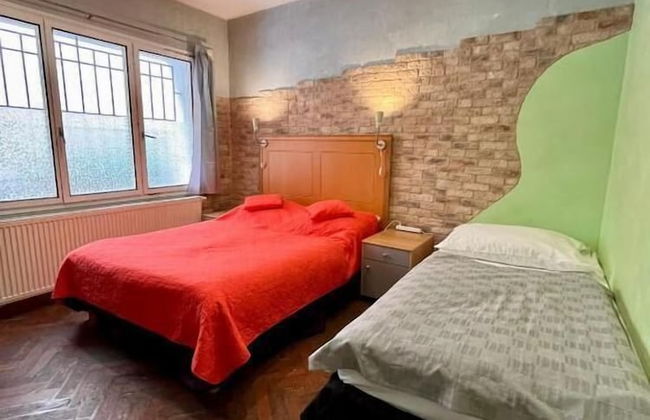 Residence Casa Italia - Foto 19