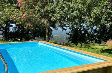 Casa O Corvo, chalet cerca de Vigo en plena naturaleza - Photo 4