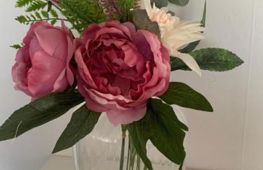 SUNNY PRESTATYN APARTMENT - Foto 20