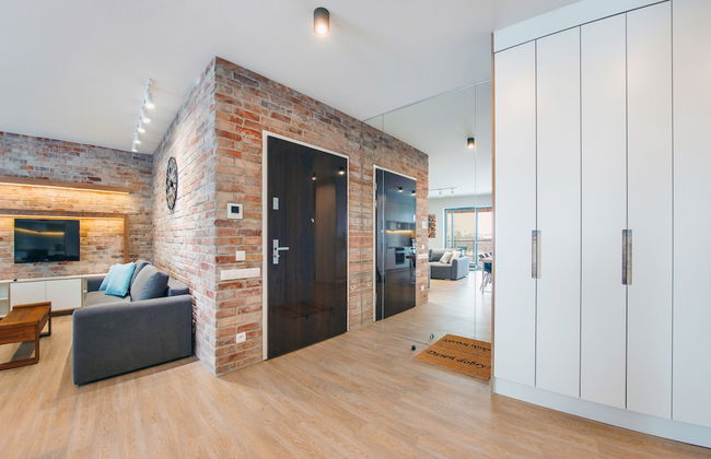 Apartamenty Sun & Snow Old Town Gdańsk - Foto 20