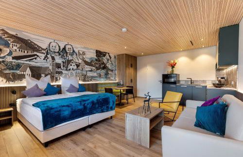 Ferienwohnung Holzapfel - Foto 6