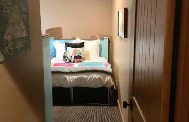 Boyne Mountain Creekside Condo - Foto 39