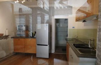 Jura entre Lacs et Montagnes Charmant studio cosy de 38 m2 - Foto 10