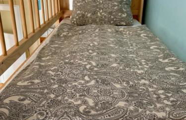 Ferienhaus Obschütz - Foto 8