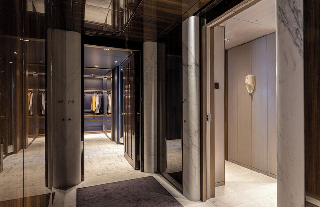 Mandarin Oriental Lutetia, Paris - Foto 78