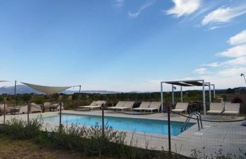 Azienda Agrituristica Le Betulle - Foto 135