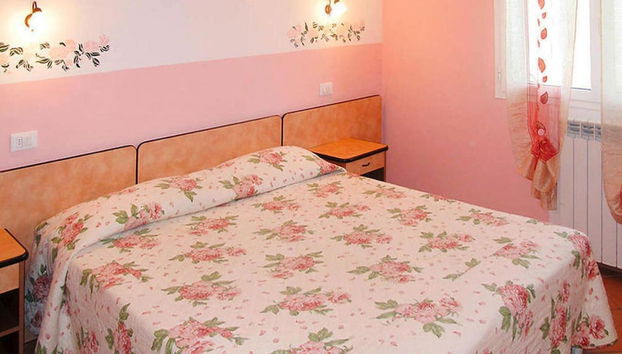 Apartment Agriturismo Le Mimose in Imperia - Foto 4, Habitación