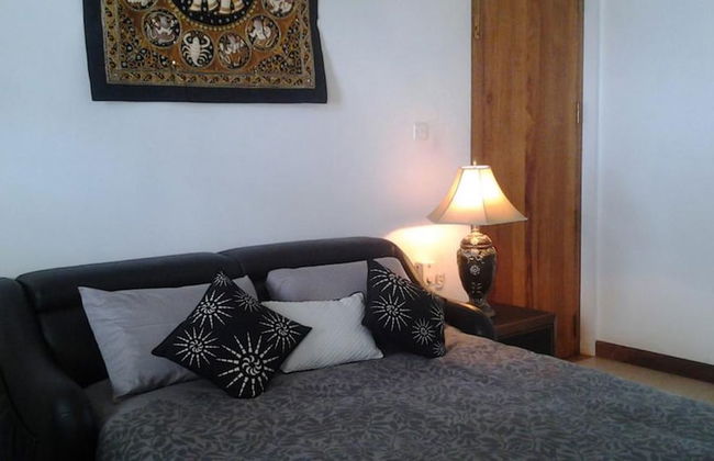 The Sanctuary Boutique Bungalow Kandy - Foto 5