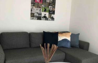 Moderne Neue 2 Zimmer Wohnung - Foto 9