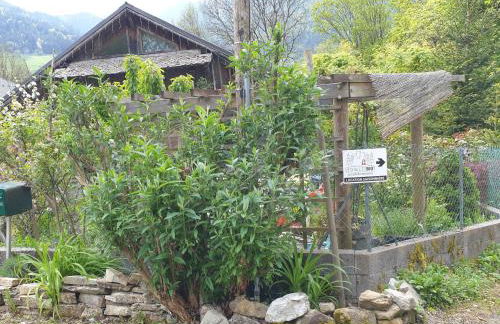 Le Chalet du BioT - Foto 22