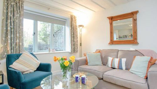 Barley Cottage - Foto 4