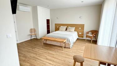 Refúgio Verde Douro - Foto 1