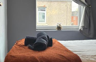 Elegance apartments - Foto 16