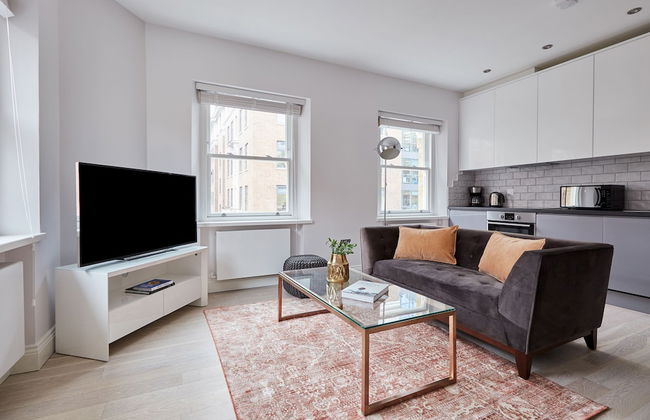 Virginia House by City Living London - Foto 55