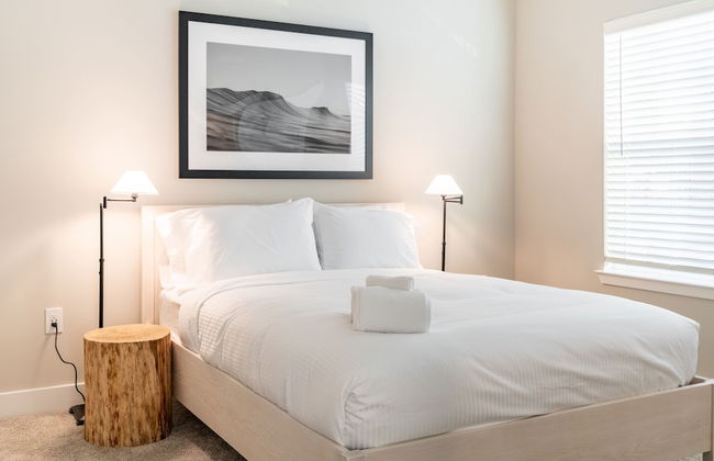 Vintage Amelia Island Apartments - Foto 13