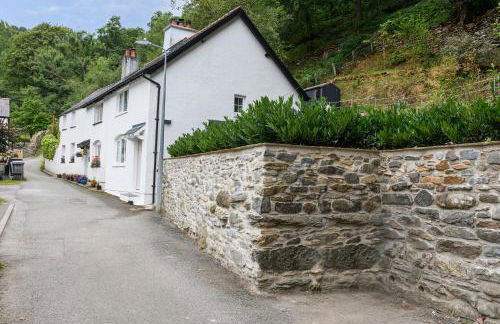 Heathercliffe Cottage, Snowdonia National Park - Foto 25