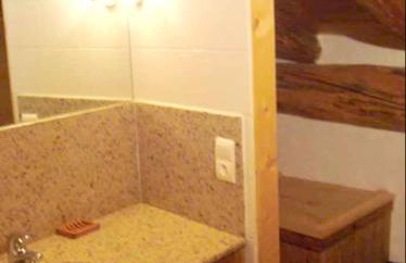 Chalet confortable à Sainte-Foy-Tarentaise avec vue sur la montagne - Photo 29