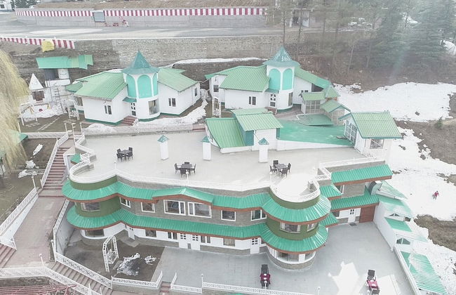 Galleu Hill Resort - Foto 51